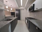 Departamento en Central Park Interlomas