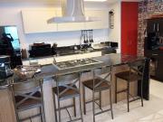 Departamento en Central Park piso 21