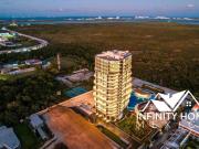 Departamento en CENTRAL PARK VENTA ENTREGA INMEDIATA