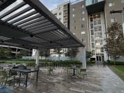 DEPARTAMENTO EN CENTRIKA PLATINO, piso 8