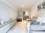 Departamento en Centro