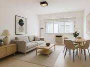 Dos ambientes reciclado, zona centro