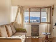 Vendo DTO, vista al lago, 3 dormitorios pleno centro