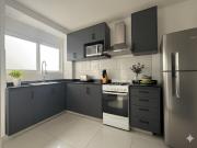 Departamento en Centro