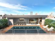 Departamento en Centro