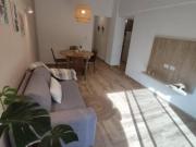 Departamento en Centro