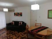 Departamento 1 dormitorio en alquiler Centro