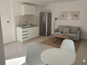 Departamento en centro