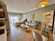 Departamento en Centro