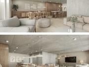 Departamento en Centro