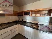 Departamento en KYO Constella, amueblado y equipado