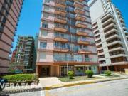 Departamento en Centro, 2 ambientes con cochera cubierta