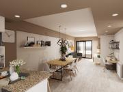 Departamento en Centro