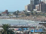 Departamento en Centro