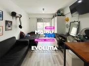 Monoambiente en venta