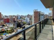 Alquiler departamento dos dormitorios a estrenar barrio...