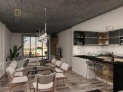 Departamento en Centro