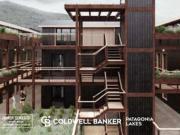 Departamento en Centro