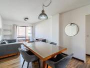 Departamento en Centro