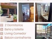 Departamento en Centro