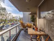 Departamento en Centro