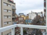 Departamento en Centro