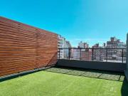 Departamento en Centro