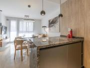 Departamento en Centro