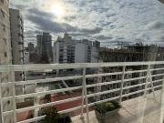 Departamento en Centro