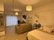 Amplio ambiente reciclado. Maral 33, excelente zona