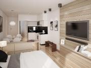 Departamento en Centro