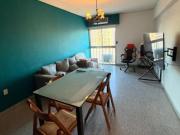 Departamento en Centro