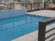 Departamento en Centro