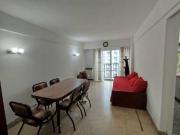 Departamento en Centro