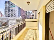 Departamento en Centro