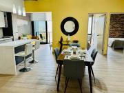 Departamento en Centro