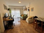 Departamento en Centro