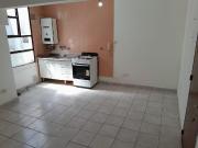 Departamento en Centro