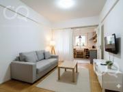 Departamento en Centro Capital Federal