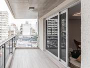 Departamento en centro de la ciudad