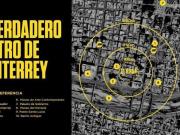 Departamento en Centro de Monterrey