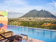 Departamento en Centro de Monterrey