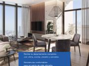 DEPARTAMENTO EN CENTRO DE MONTERREY EN VENTA