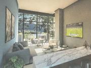 Departamento en Centro de Monterrey, N. L