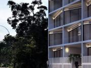 Departamento en centro de Playa del Carmen