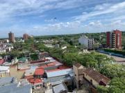 Departamento en centro de San Isidro