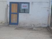 Departamento en centro de uspallata