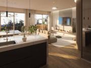 Departamento en Centro dorrego 43 2 dormitorios