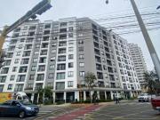 DEPARTAMENTO EN CENTRO EMPRESARIAL DE SAN ISIDRO