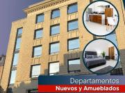 Departamento en Centro en RENTA